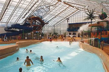 Hotel Admiral By The Falls 2*