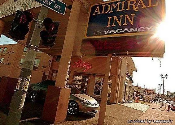 Admiral Inn By The Falls