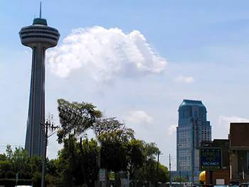 Admiral By The Falls Hotel Niagara Falls